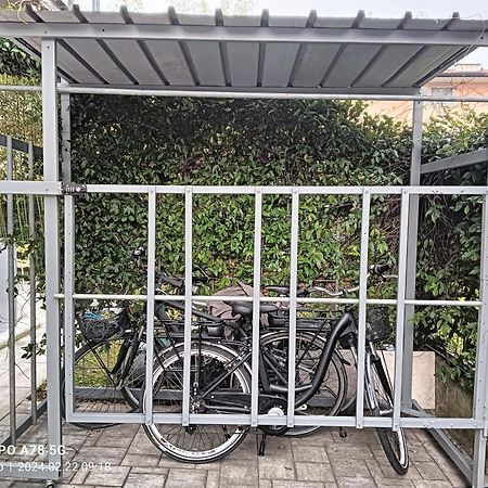 Holiday Speed With Terrace Arco Exterior foto