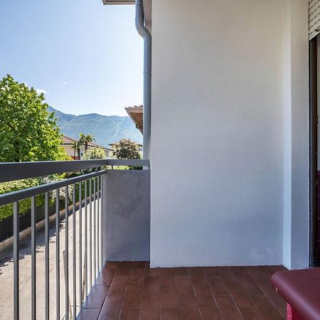 Holiday Speed With Terrace Arco Exterior foto