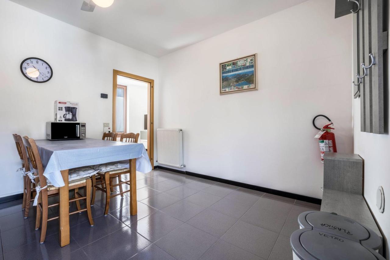 Holiday Speed With Terrace Arco Exterior foto