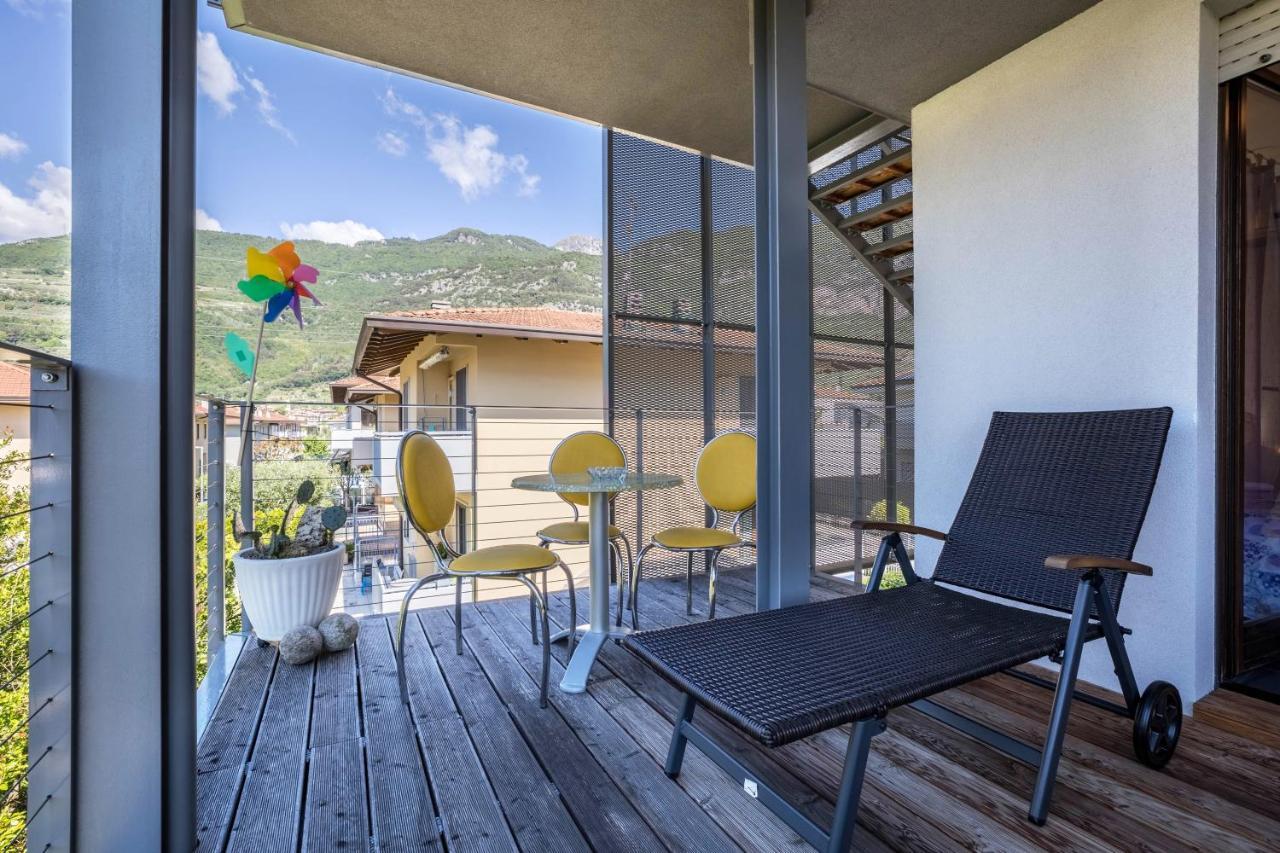 Holiday Speed With Terrace Arco Exterior foto