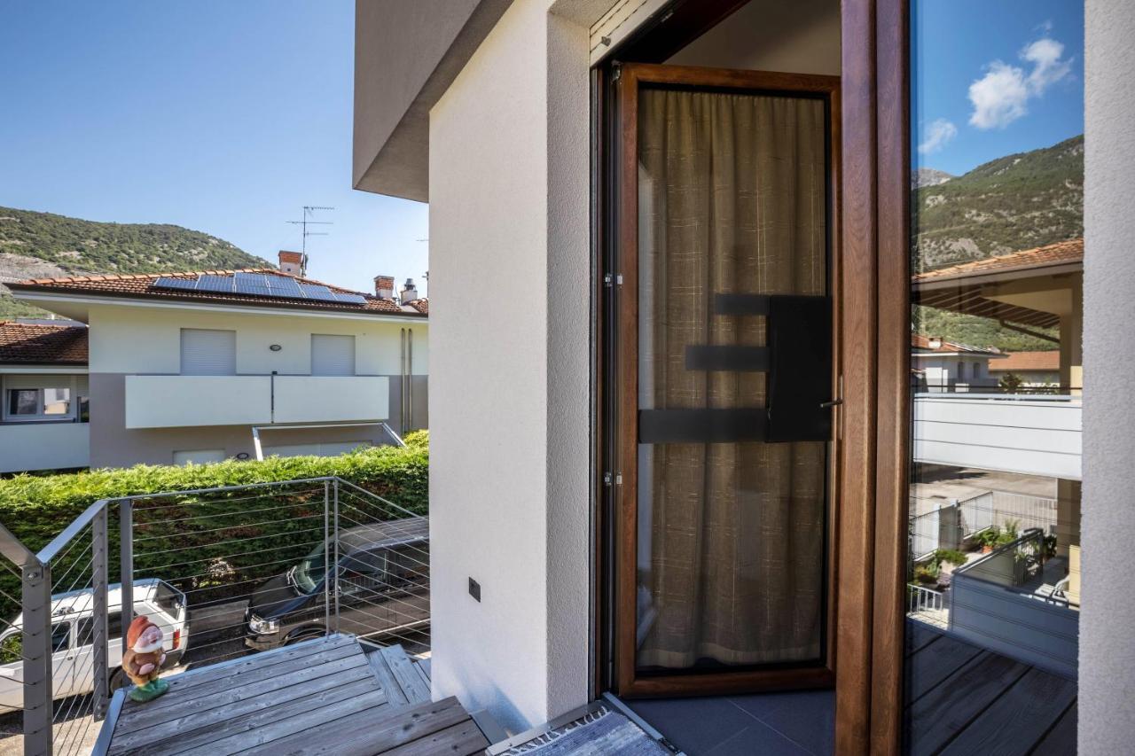Holiday Speed With Terrace Arco Exterior foto