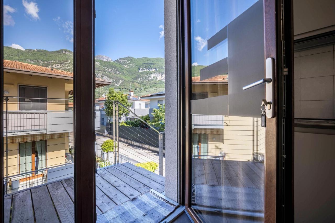 Holiday Speed With Terrace Arco Exterior foto