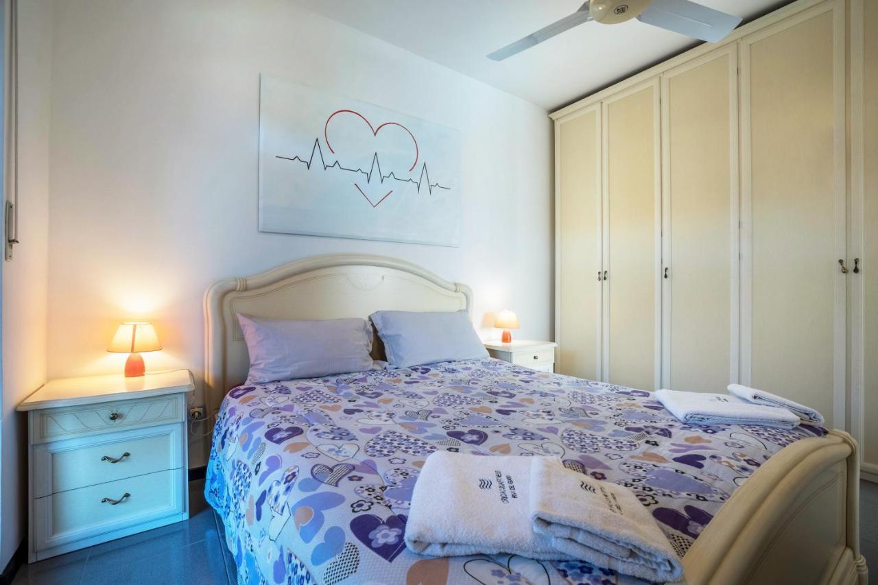 Holiday Speed With Terrace Arco Exterior foto